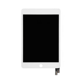 For Apple iPad Mini 4 7.9 inch (2015) Display And Digitizer White OEM