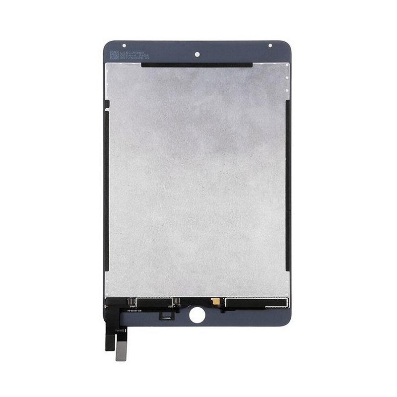 For iPad Mini 4 (2015) 7.9 Display And Digitizer White (OEM)