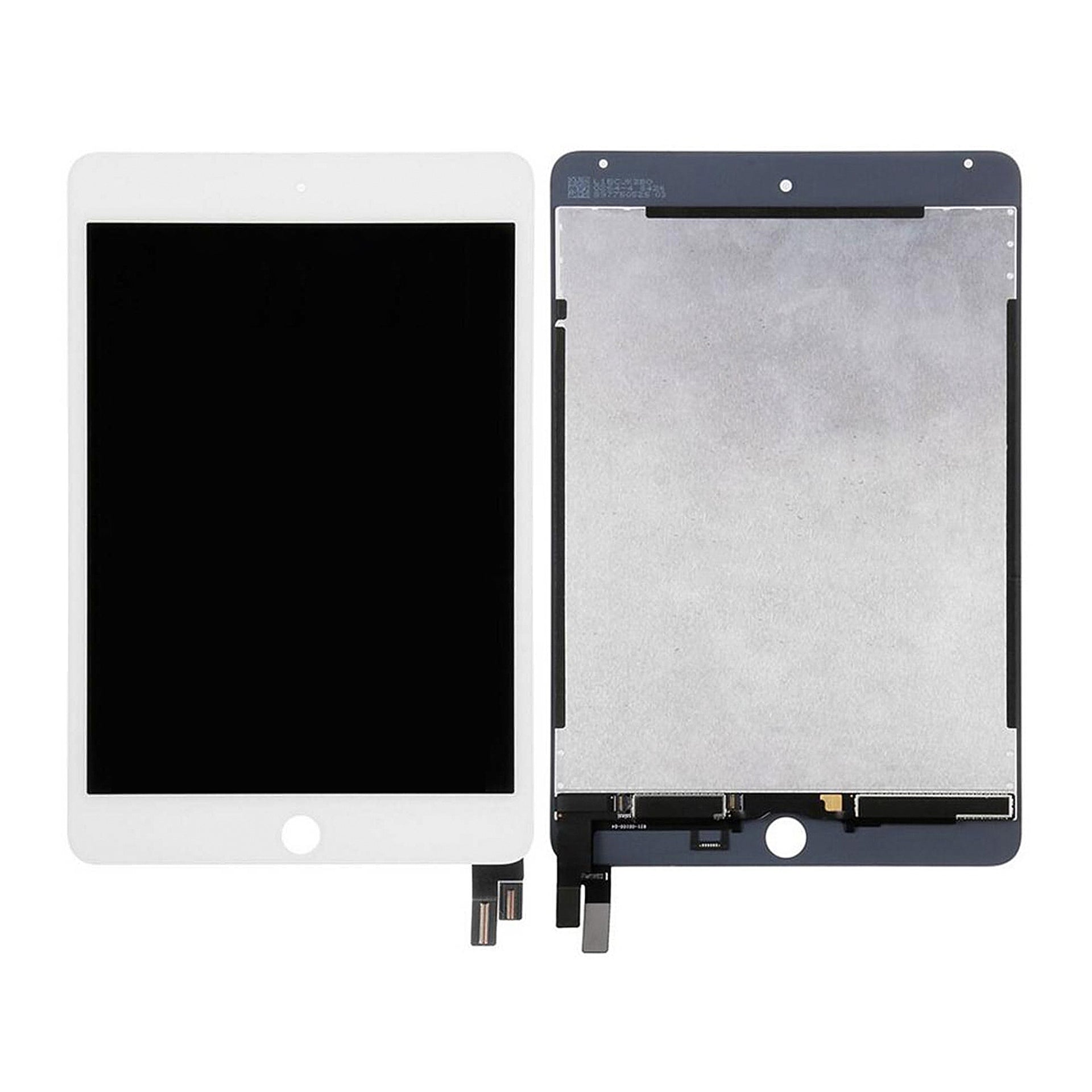 For Apple iPad Mini 4 7.9 inch (2015) Display And Digitizer White OEM