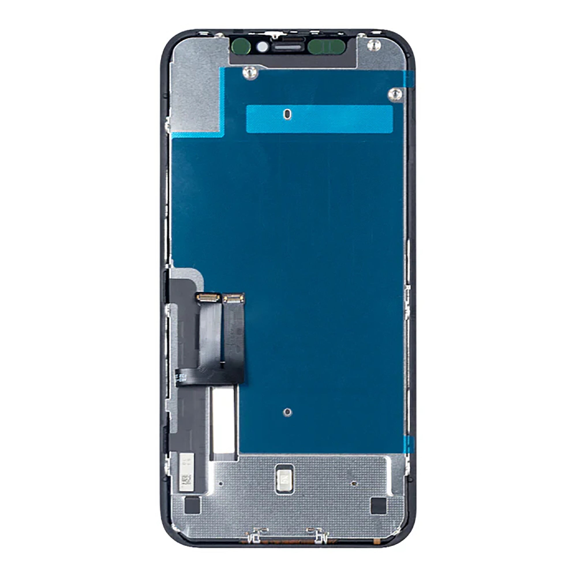 JK For Apple iPhone 11 Display And Digitizer In-Cell