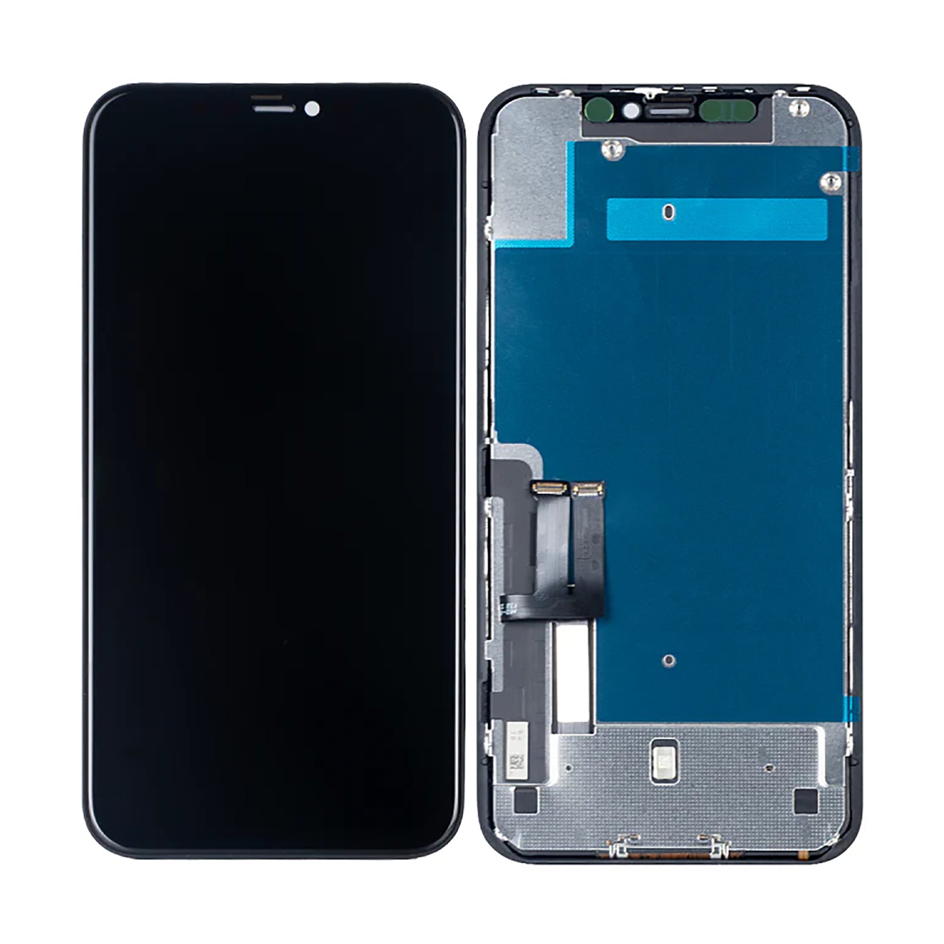 JK For Apple iPhone 11 Display And Digitizer In-Cell