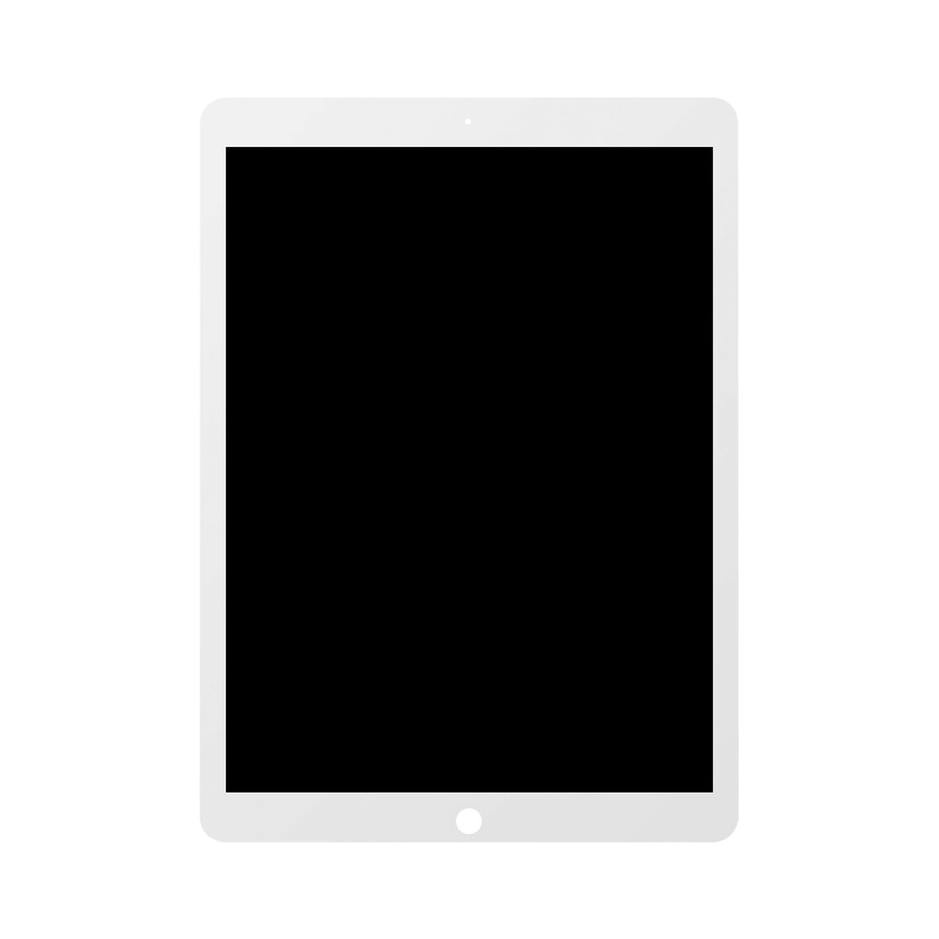 For Apple iPad Pro 12.9 (2015) Display And Digitizer With Flex White OEM