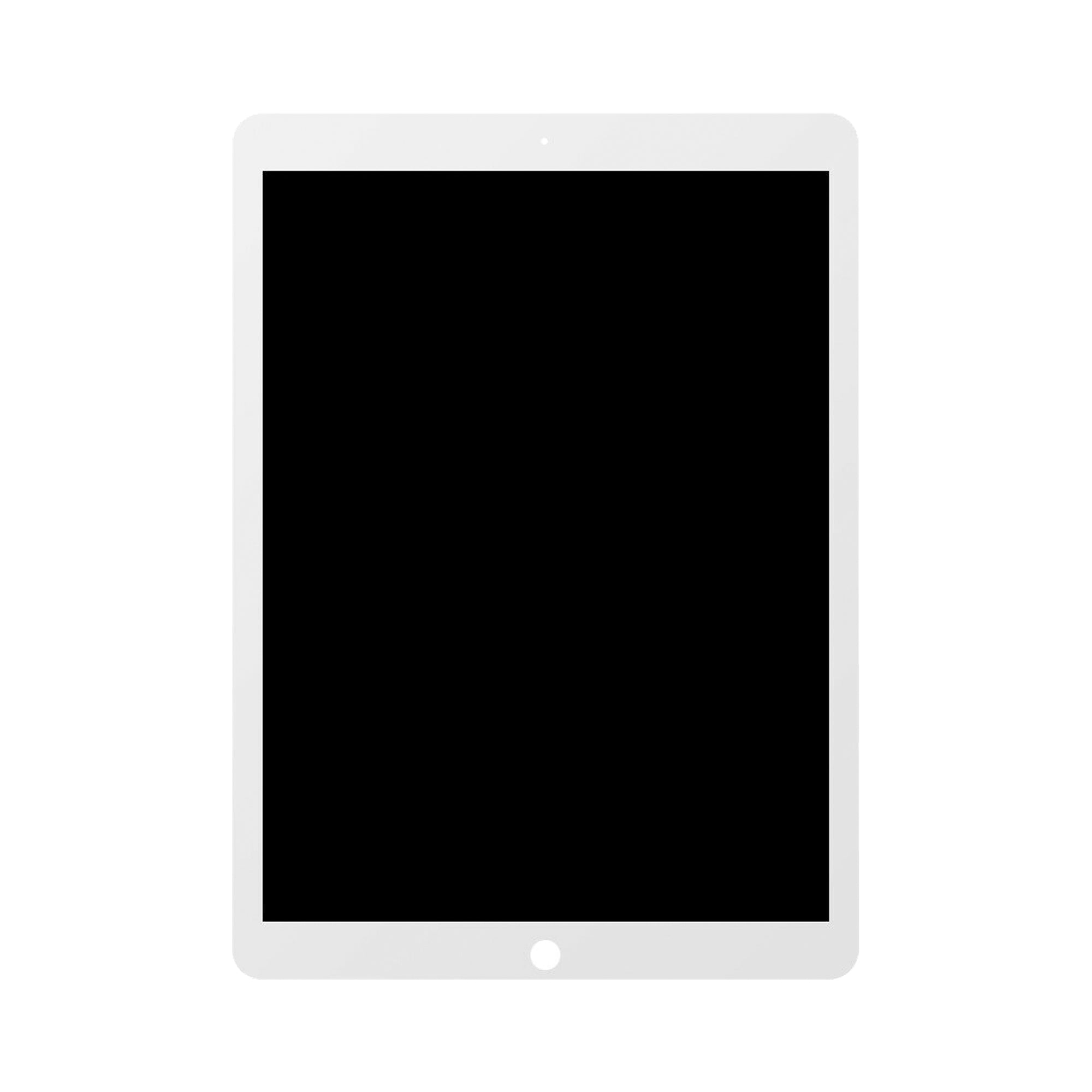 For Apple iPad Pro 12.9 (2015) Display And Digitizer With Flex White OEM