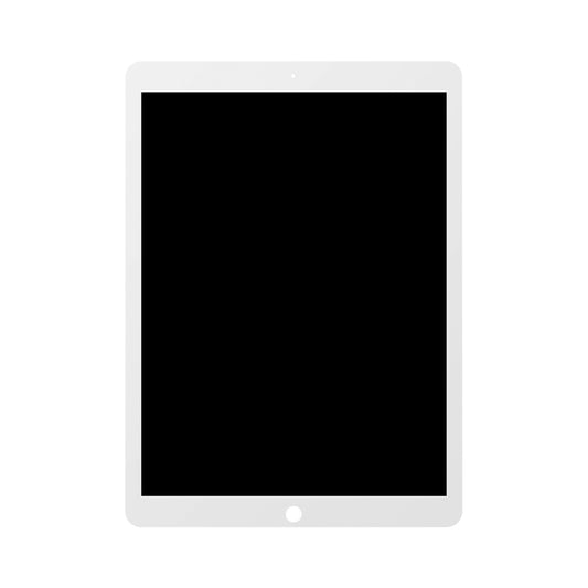 For Apple iPad Pro 12.9 (2015) Display And Digitizer With Flex White OEM