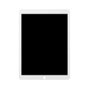 For Apple iPad Pro 12.9 (2015) Display And Digitizer With Flex White OEM