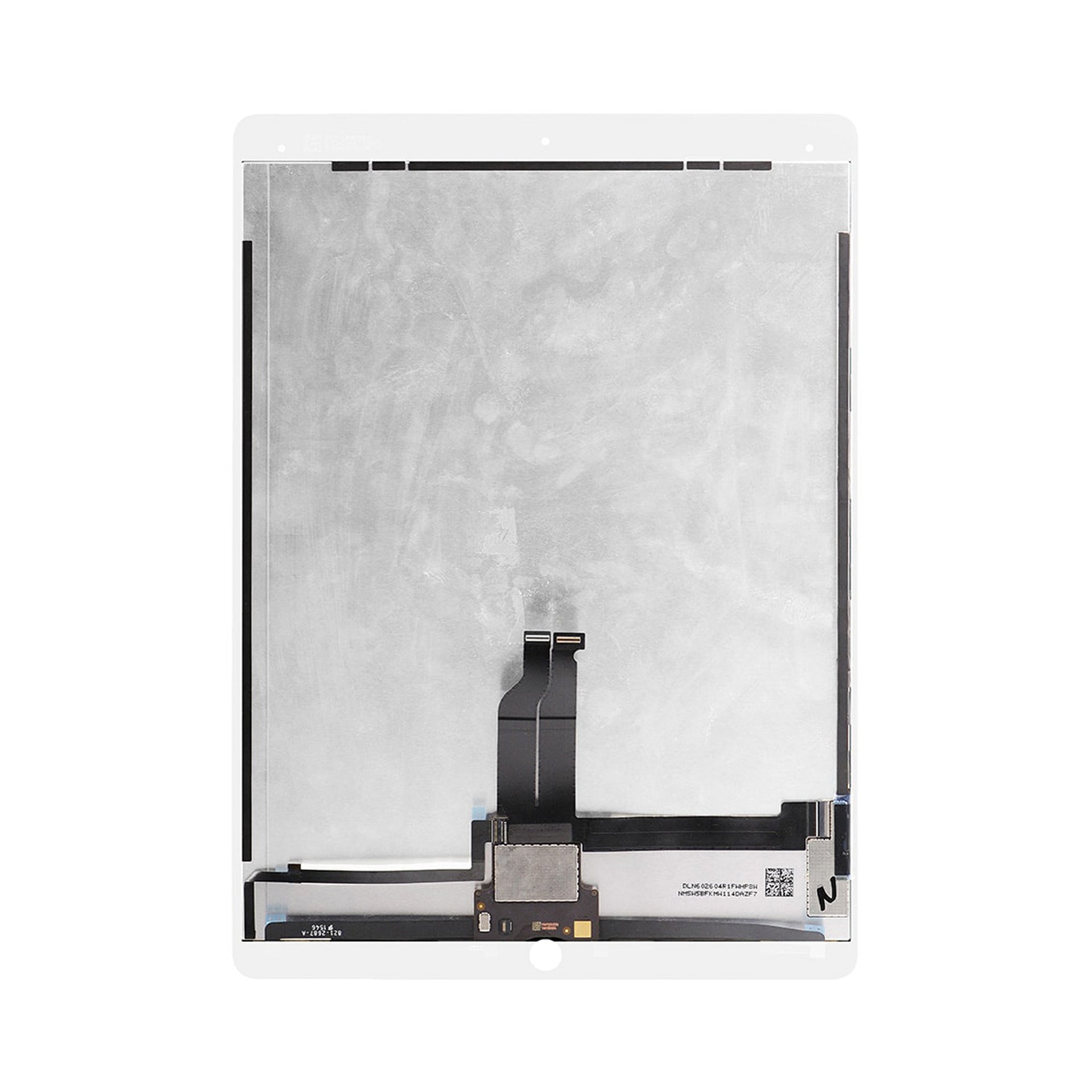 For Apple iPad Pro 12.9 (2015) Display And Digitizer With Flex White OEM