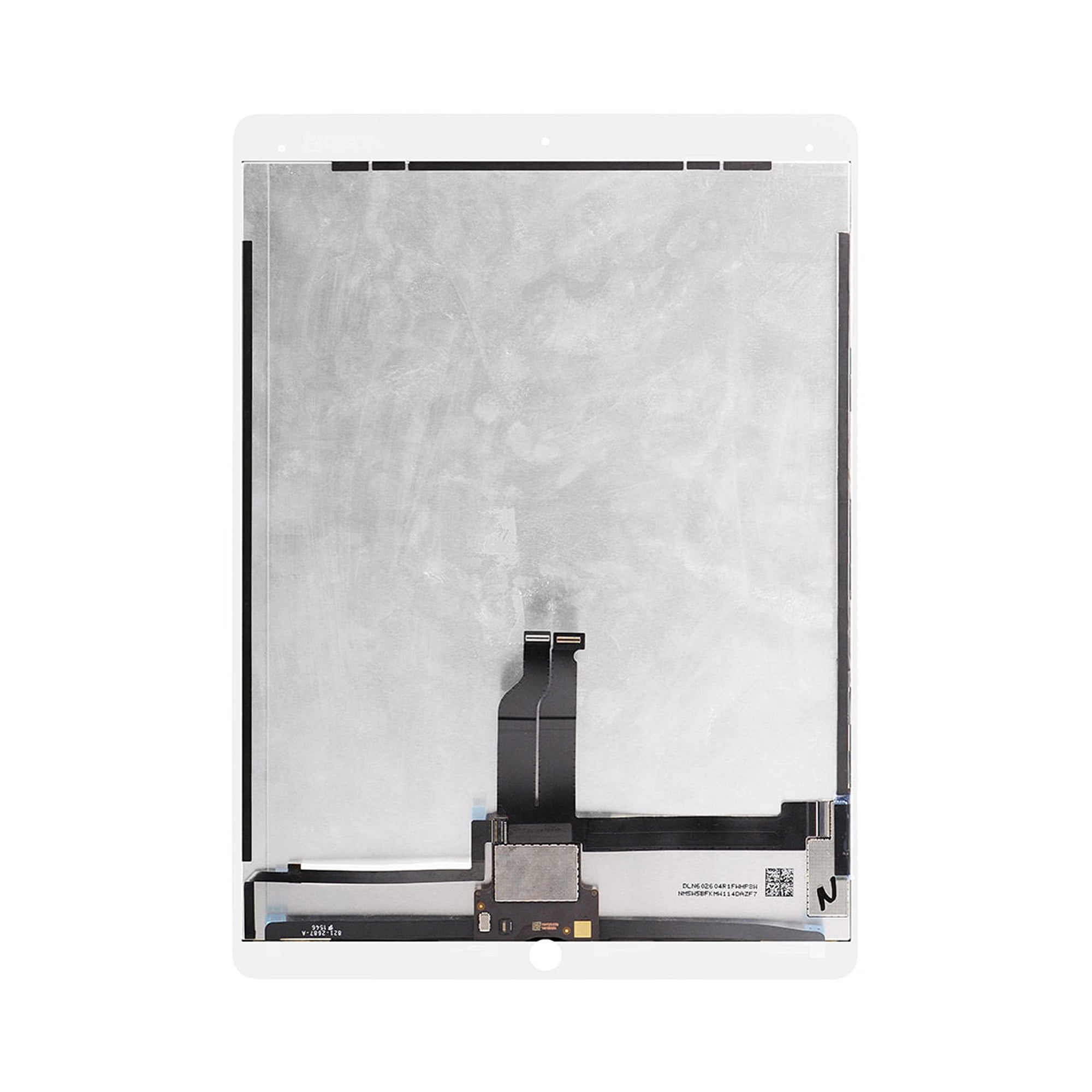 For Apple iPad Pro 12.9 (2015) Display And Digitizer With Flex White OEM