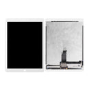 For Apple iPad Pro 12.9 (2015) Display And Digitizer With Flex White OEM