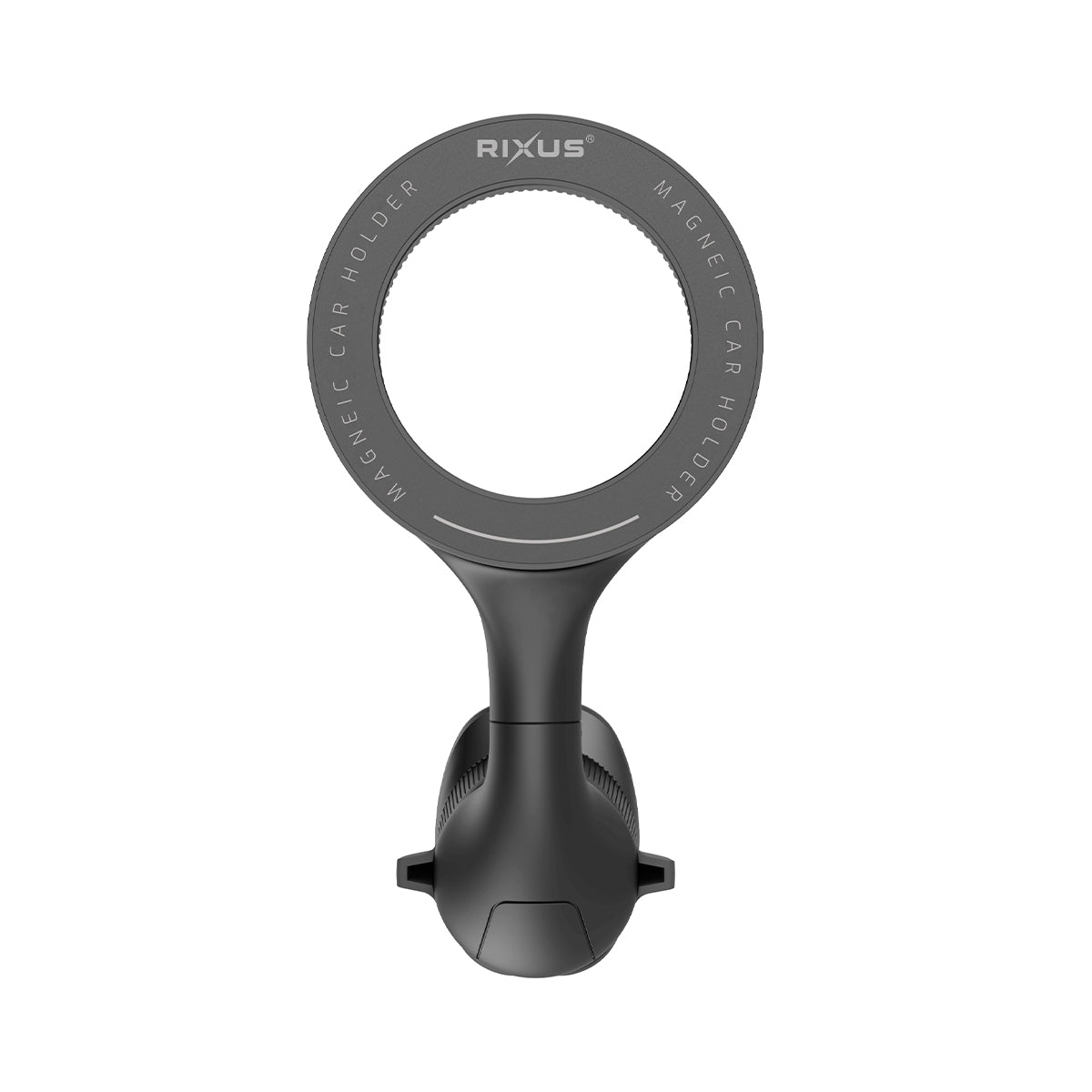 Rixus RXHM11 Car Phone Mount For MagSafe Compatible