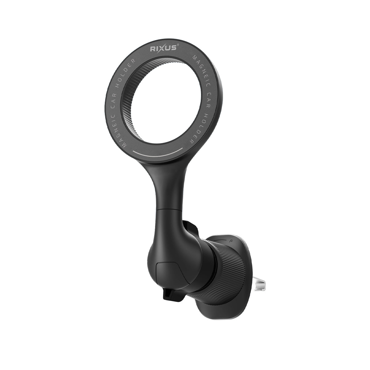 Rixus RXHM11 Car Phone Mount For MagSafe Compatible