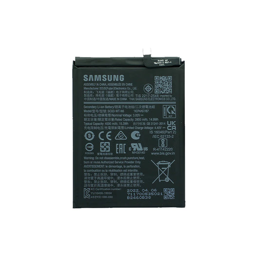 Samsung Galaxy A10s A107F, A20s A207F Battery SCUD-WT-N6 Original