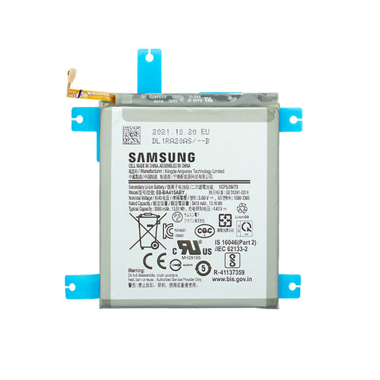 Samsung Galaxy A41 A415F Battery EB-BA415ABY Original