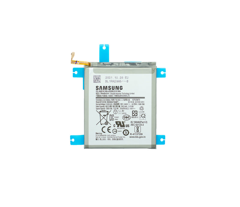 Samsung Galaxy A41 A415F Battery EB-BA415ABY Original