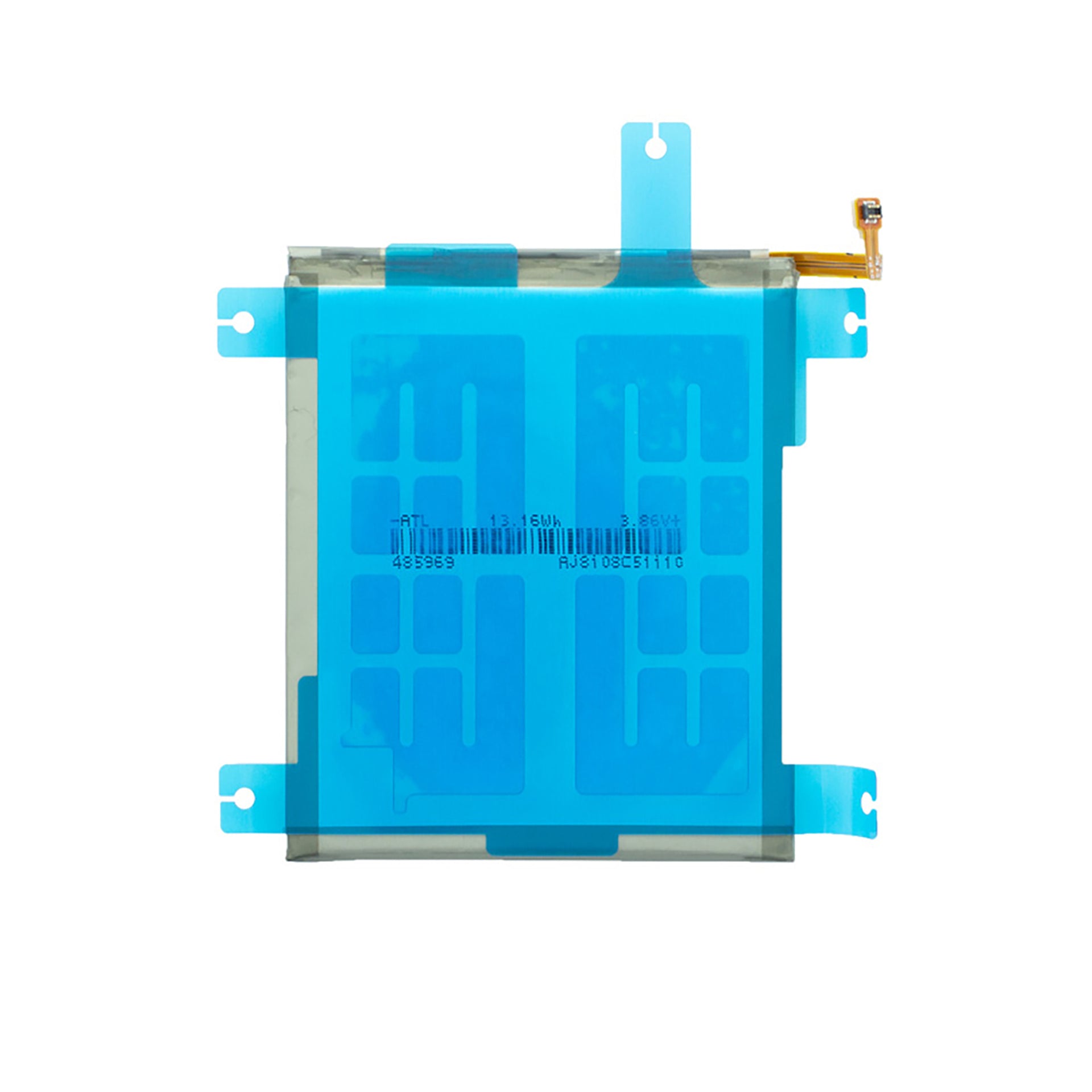 Samsung Galaxy A41 A415F Battery EB-BA415ABY Original