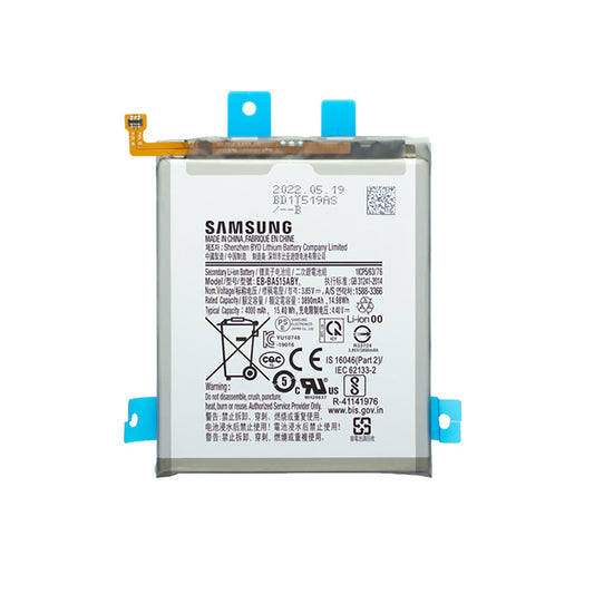 Samsung Galaxy A51 A515F Battery EB-BA515ABY Original