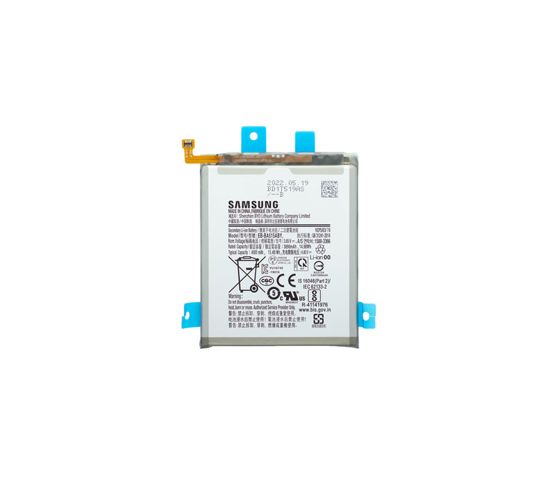 Samsung Galaxy A51 A515F Battery EB-BA515ABY (SP)