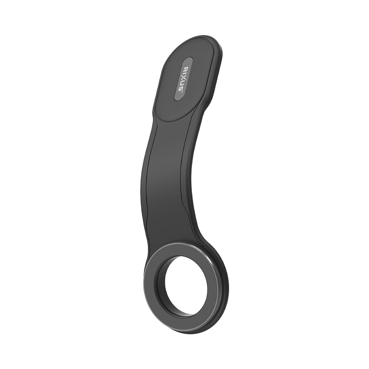 Rixus RXHM13 Bendable MagSafe Compatible Dashboard Holder