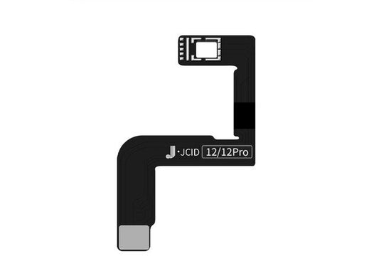JCID For Apple iPhone 12, 12 Pro Face ID Dot Matrix Extension Flex Compatible