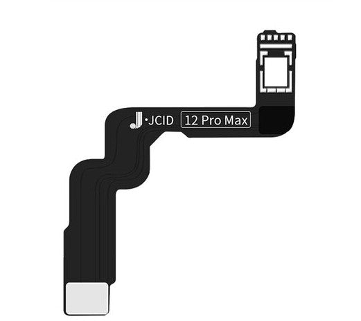 JC For Apple iPhone 12 Pro Max Face ID Dot Matrix Extension Flex Compatible