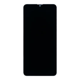 Samsung Galaxy A20s A207F Display And Digitizer Without Frame Black OEM