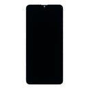 Samsung Galaxy A20s A207F Display And Digitizer Without Frame Black OEM