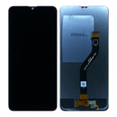 Samsung Galaxy A20s A207F Display And Digitizer Without Frame Black OEM