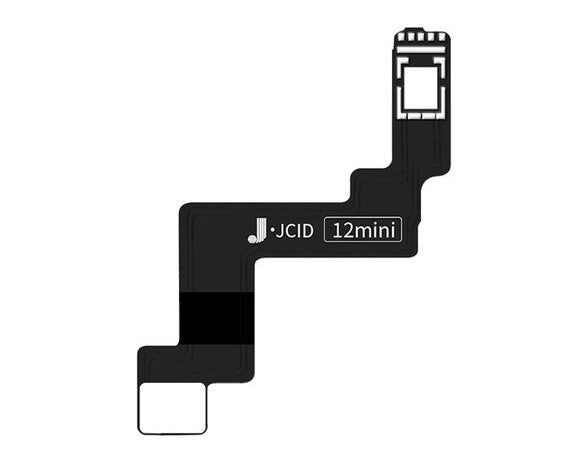 JCID For Apple iPhone 12 Mini Face ID Dot Matrix Extension Flex Compatible