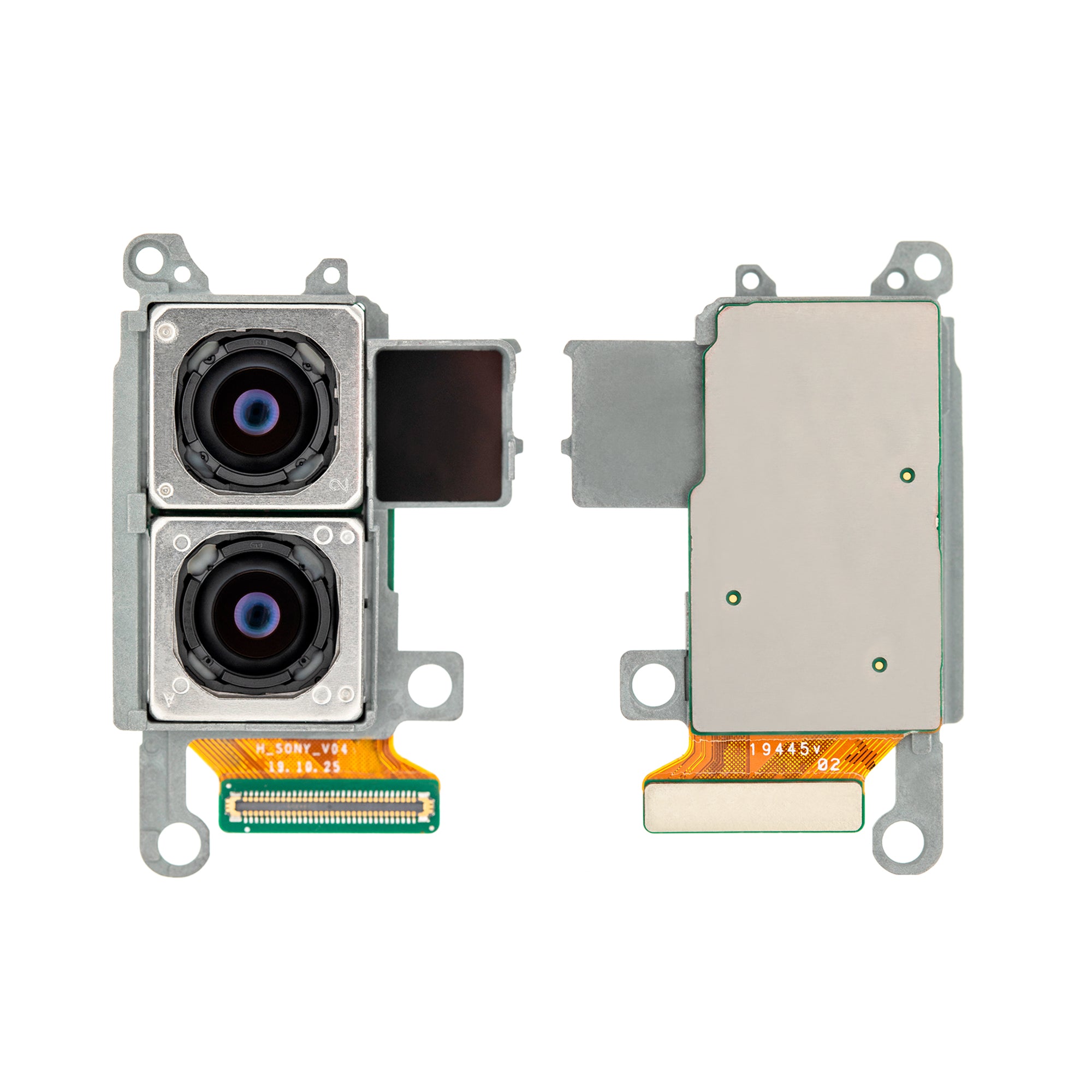 Samsung Galaxy S20 Plus G985F, S20 Plus 5G G986F Back Camera Set OEM
