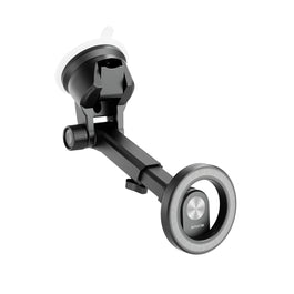Rixus RXHM12 Dashboard Circle MagSafe Compatible Car Holder