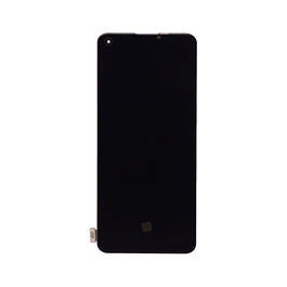 Realme 8 Pro Display And Digitizer Without Frame Infinite Black OEM
