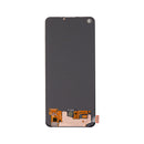 Realme 8 Pro RMX3081 Display And Digitizer Without Frame Infinite Black OEM