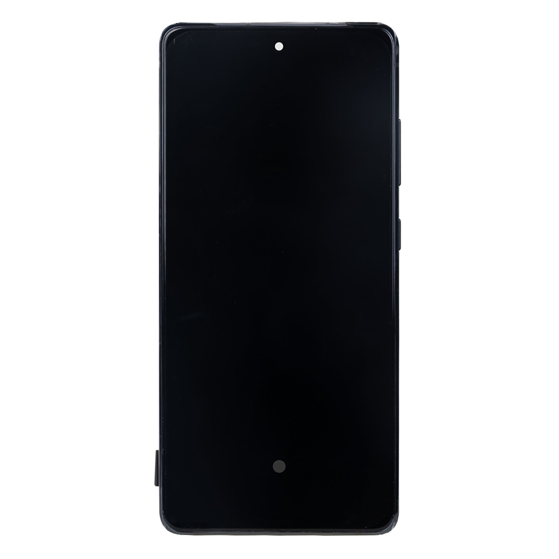 Samsung Galaxy S20 FE G780F, G781B 5G Display And Digitizer With Frame Cloud Navy Soft-OLED