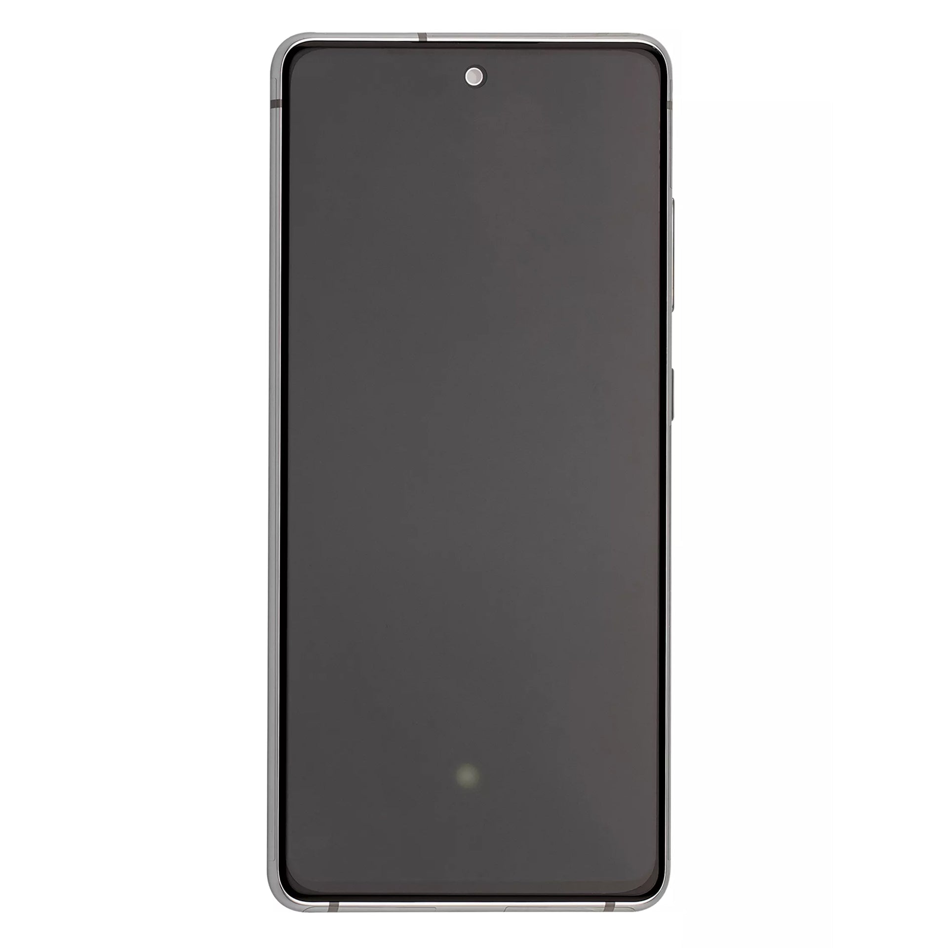 Samsung Galaxy S20 FE G780F, G781B 5G Display And Digitizer With Frame Cloud White Soft-OLED