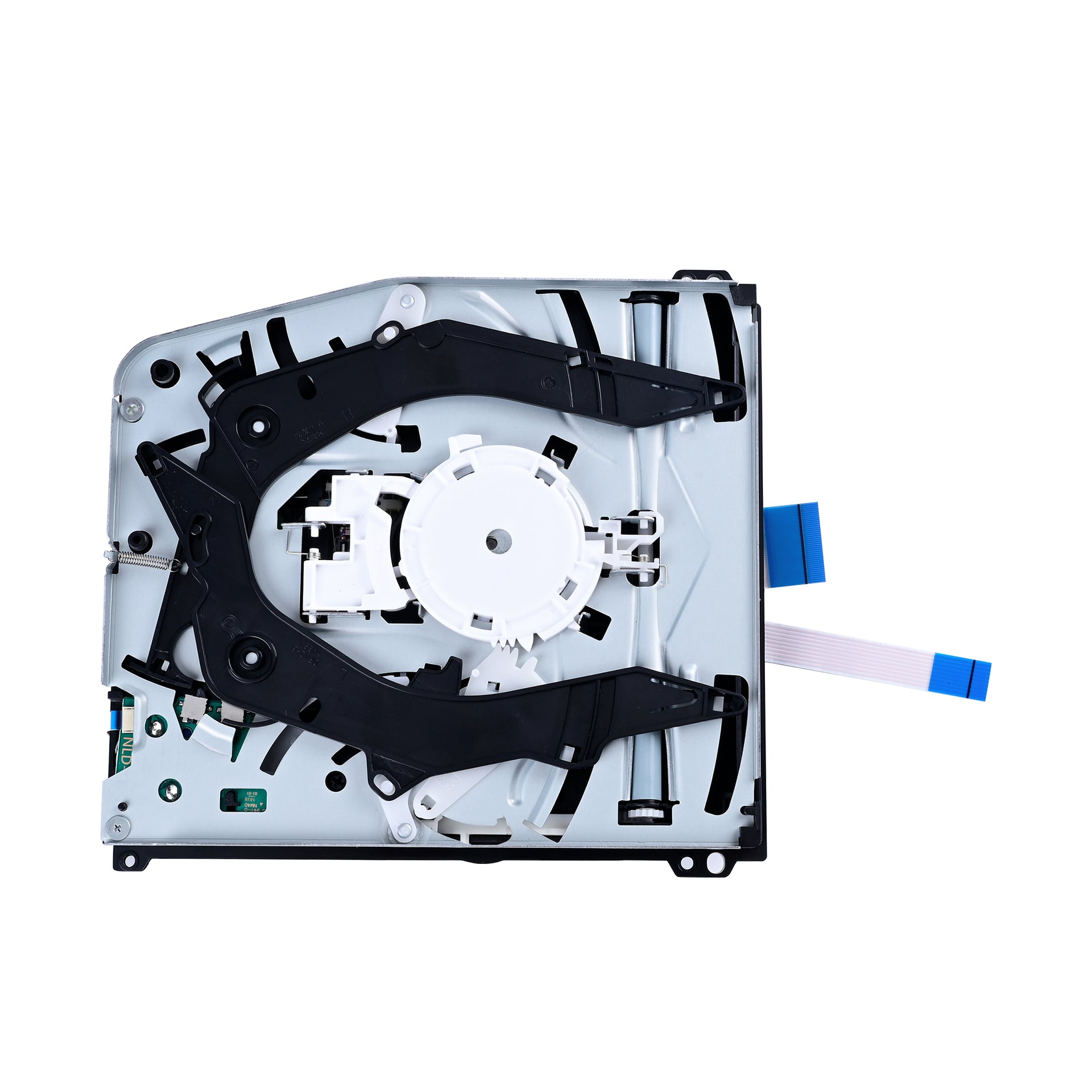 For Sony PlayStation 4 Whole Blu-ray Disc Player Drive (CUH-2xxx, CUH-7xxx) Silver OEM