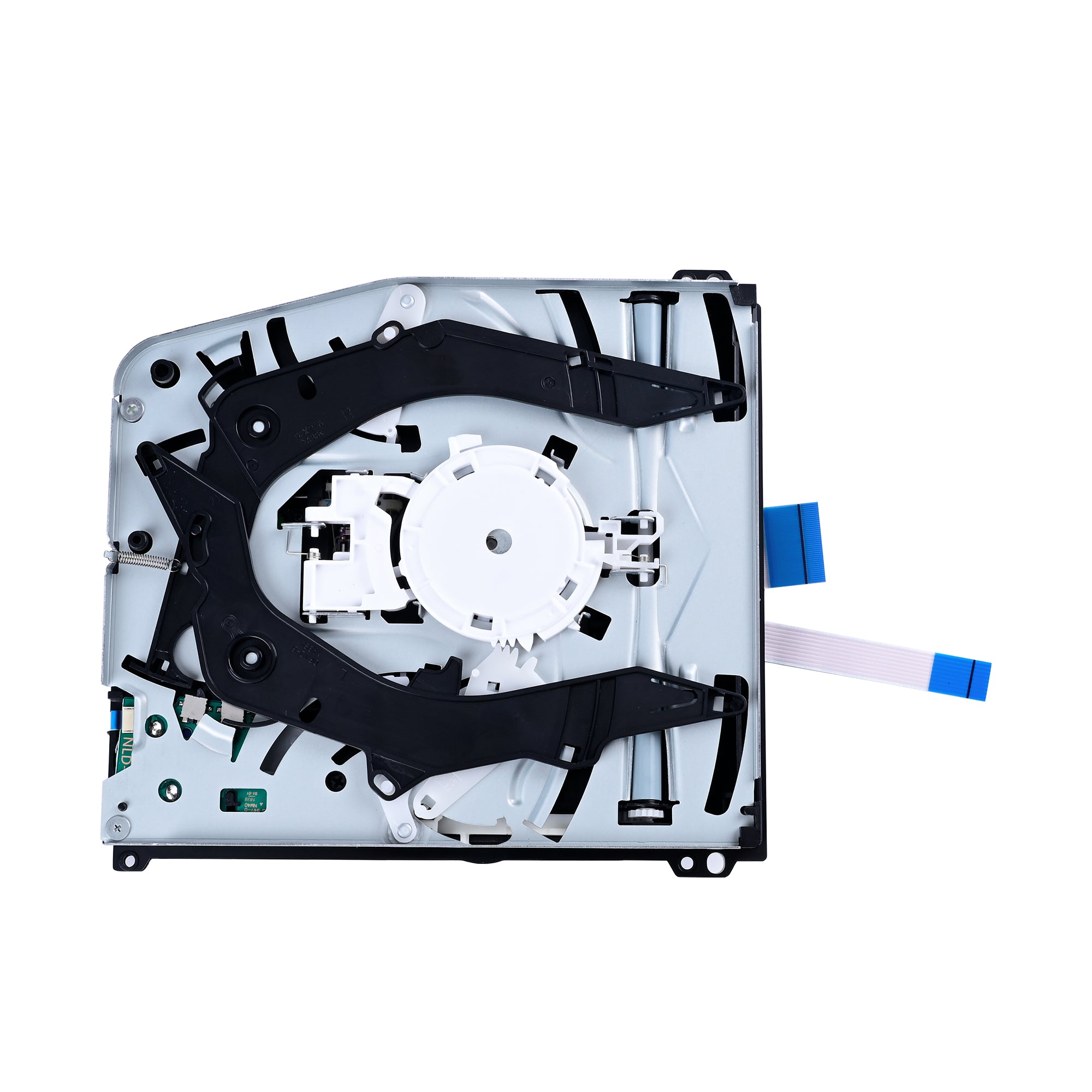 For Sony PlayStation 4 Whole Blu-ray Disc Player Drive (CUH-2xxx, CUH-7xxx) Silver OEM