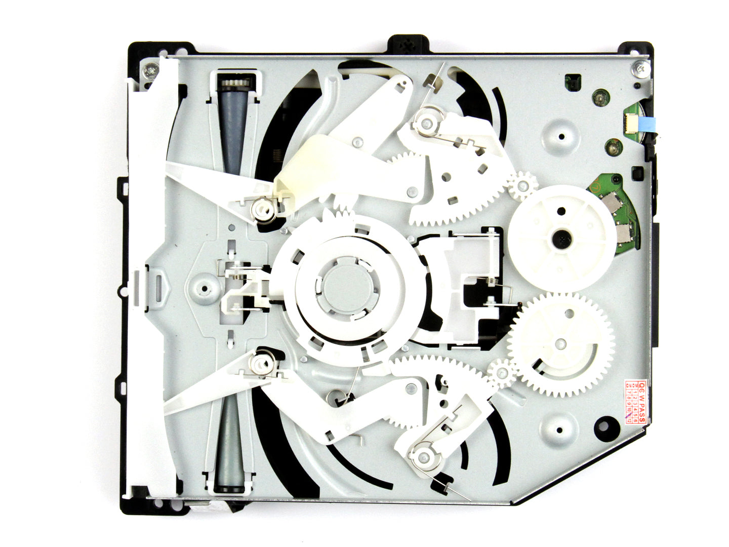 For Sony PlayStation 4 Whole Blu-ray Disc Player Drive (CUH-10xxx, CUH-11xxx) Silver OEM