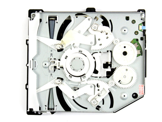 For Sony PlayStation 4 Whole Blu-ray Disc Player Drive (CUH-10xxx, CUH-11xxx) Silver OEM