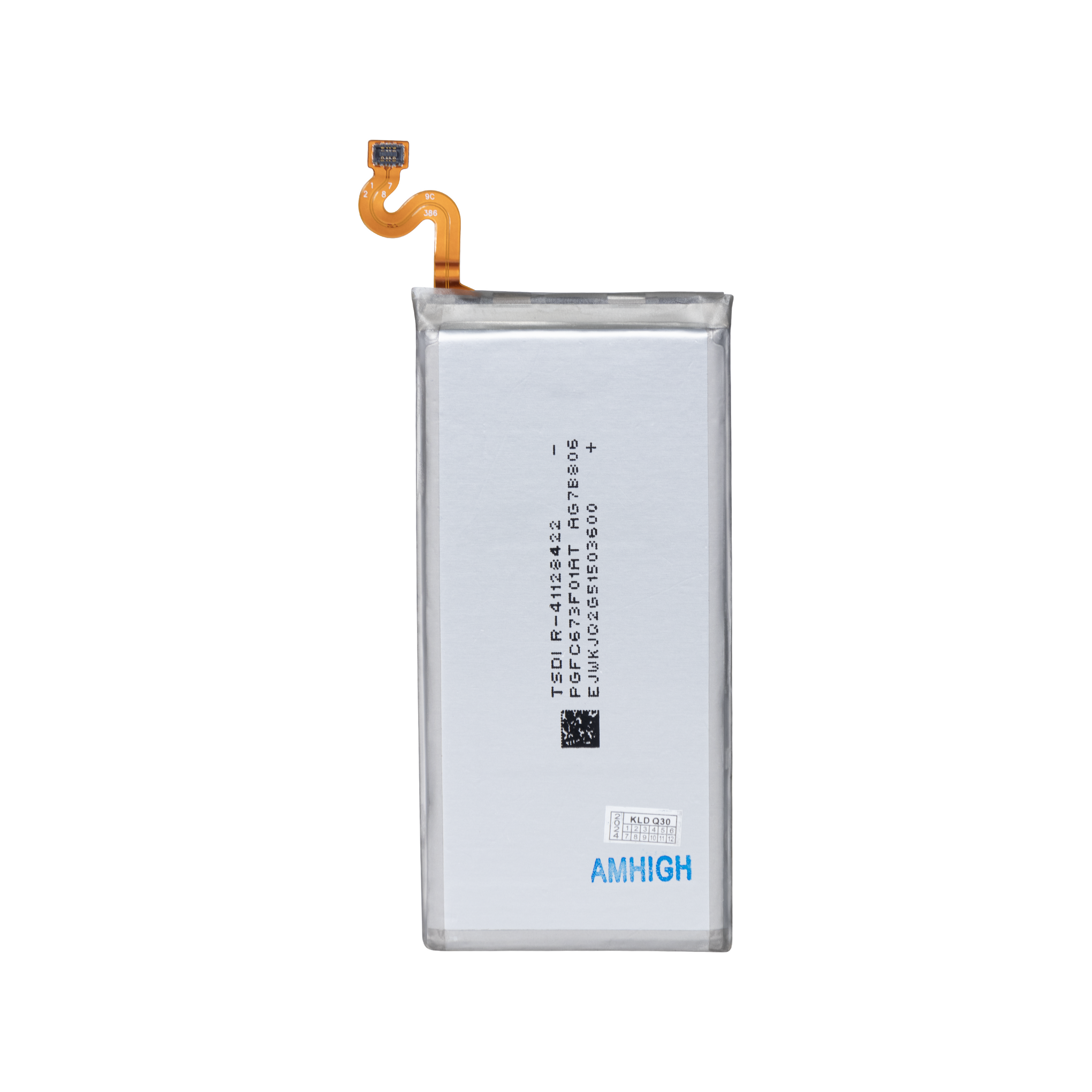 Samsung Galaxy Note 9 N960F Battery EB-BN965ABU OEM