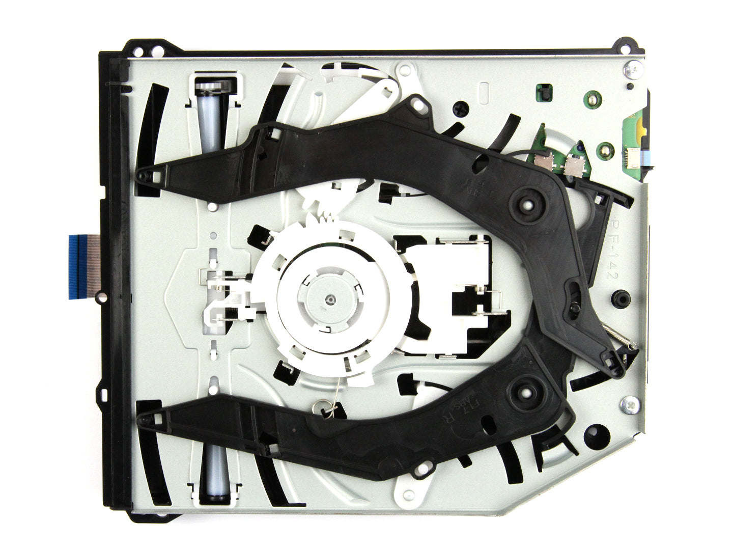For Sony PlayStation 4 Whole Blu-ray Disc Player Drive (CUH-12xxx) Silver OEM