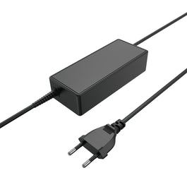 Rixus RXLC20 Universal Laptop Charger 90W 12 Connectors Black