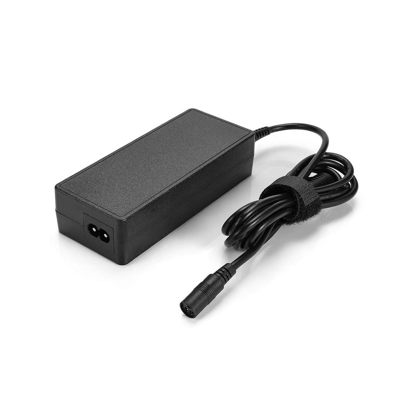 Rixus RXLC20 Universal Laptop Charger 90W With 12 Connectors Black