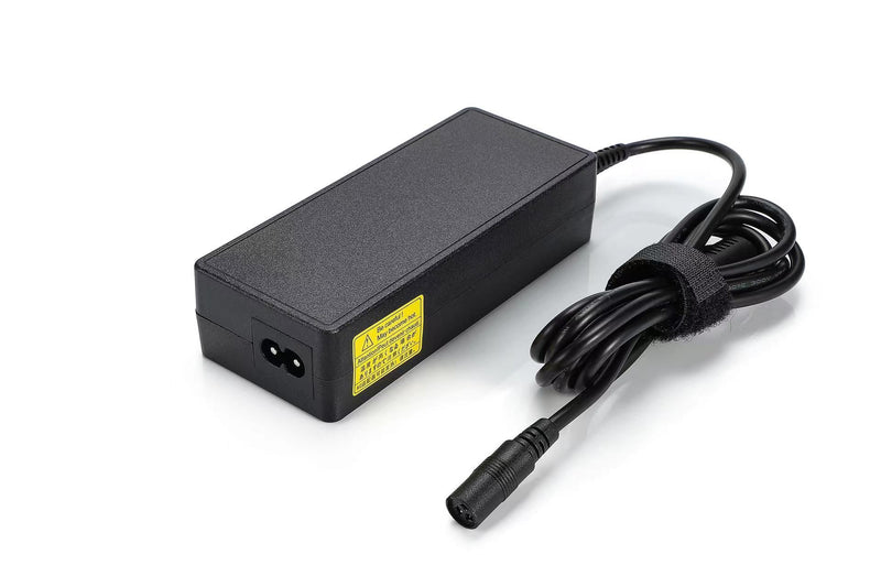 Rixus RXLC20 Universal Laptop Charger 90W 12 Connectors Black