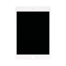 For Apple iPad Mini 5 (2019) Display And Digitizer White Refurbished