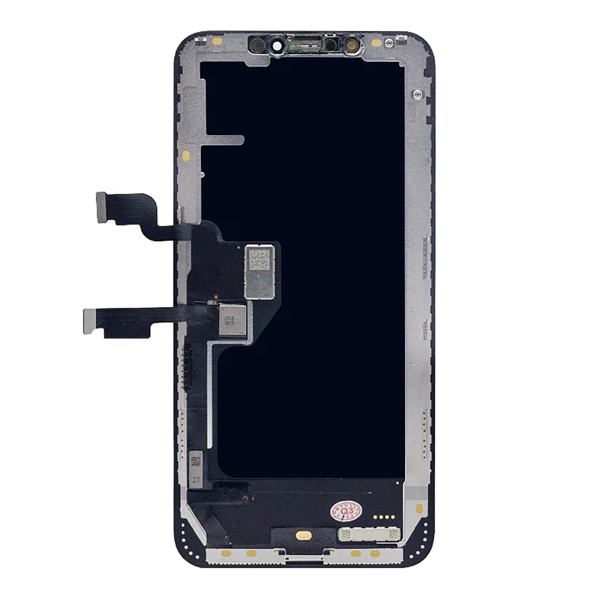 For Apple iPhone XS Max Display And Digitizer Refurbished
