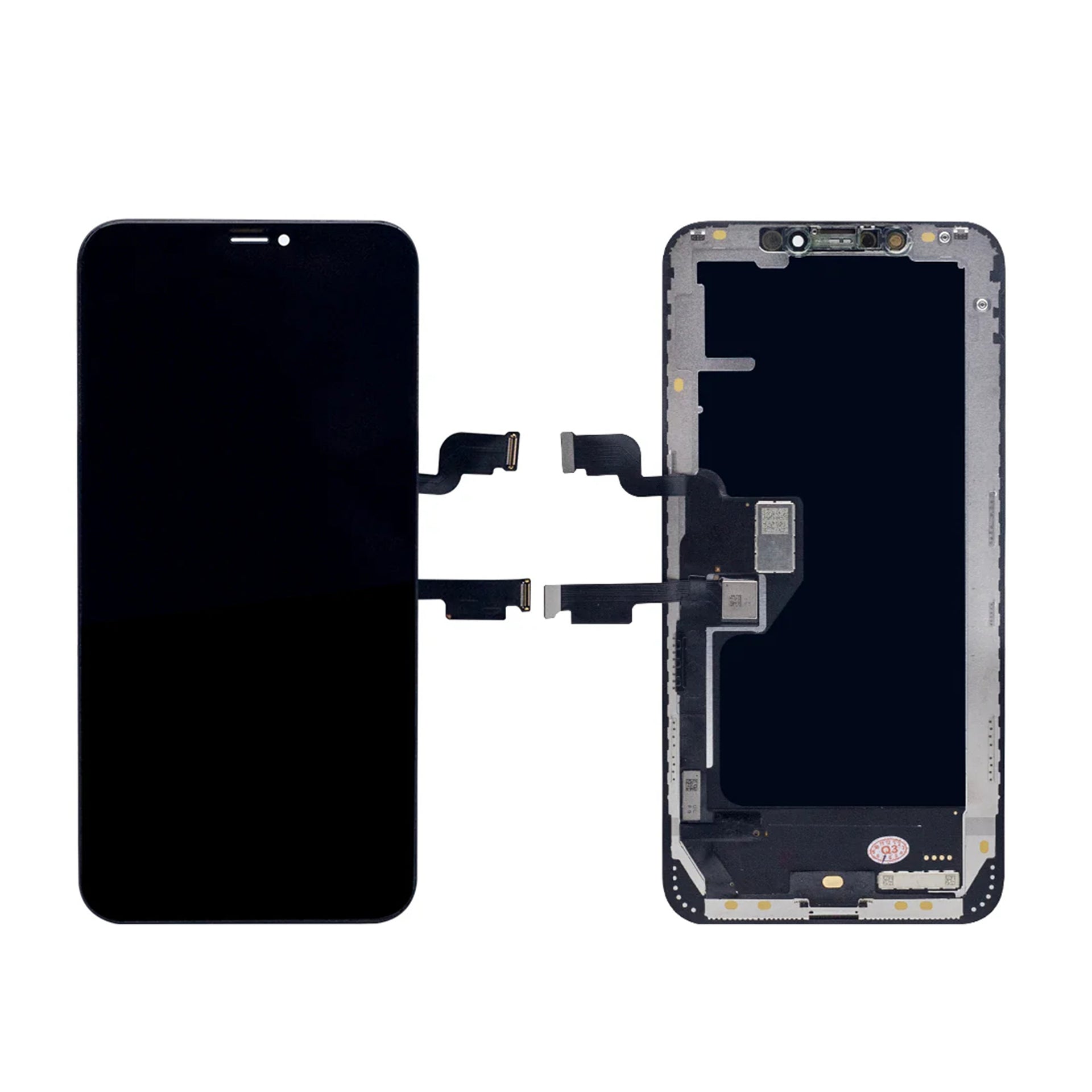 For Apple iPhone XS Max Display And Digitizer Refurbished