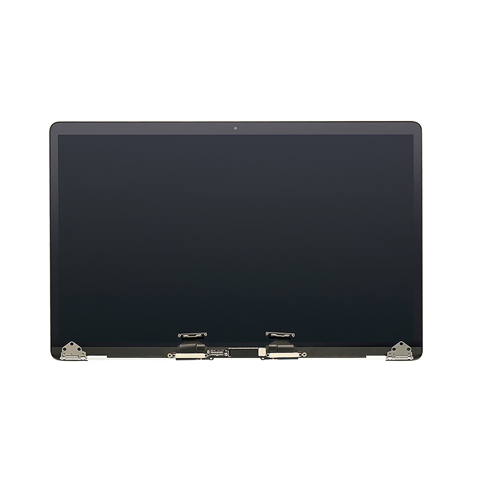 For Apple MacBook Pro 15 inch (2018, 2019) A1990 Display Assembly Silver Refurbished
