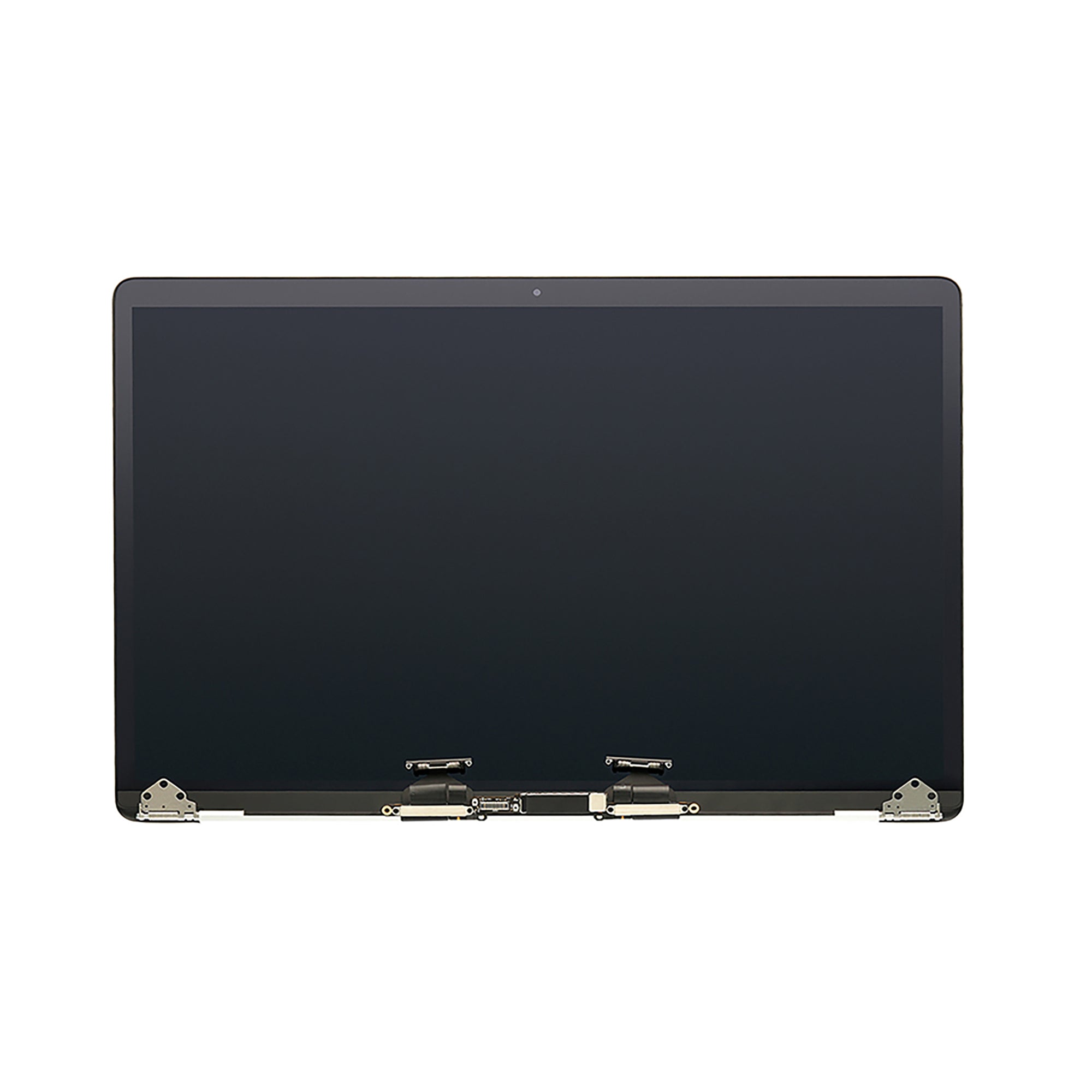 For Apple MacBook Pro 15 inch (2018, 2019) A1990 Display Assembly Silver Refurbished