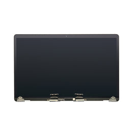 For Apple MacBook Pro 15 inch (2018, 2019) A1990 Display Assembly Silver Refurbished
