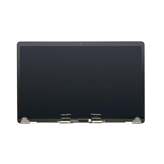 For Apple MacBook Pro 15 inch (2018, 2019) A1990 Display Assembly Silver Refurbished