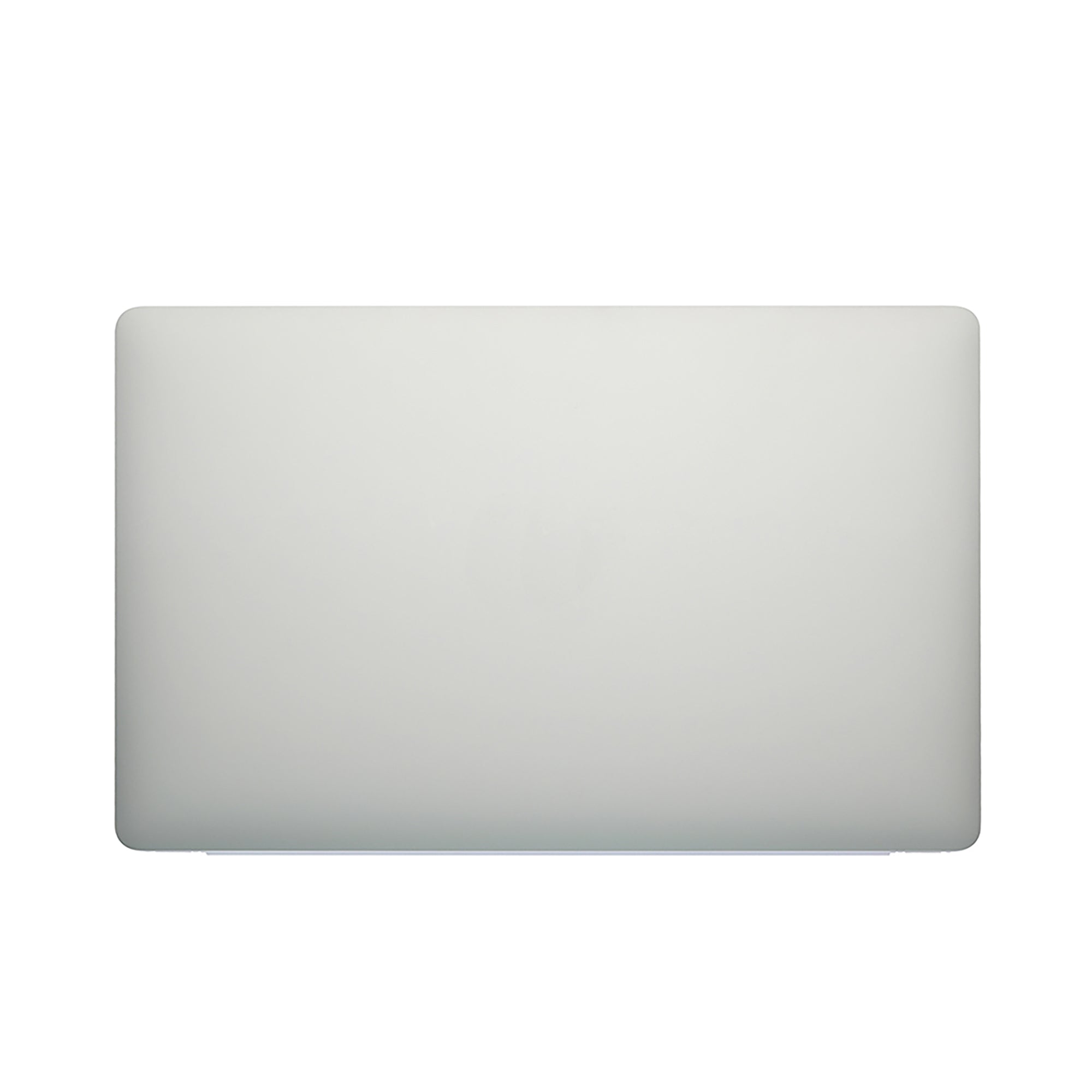 For Apple MacBook Pro 15 inch (2018, 2019) A1990 Display Assembly Silver Refurbished